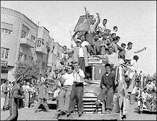 Iran coup 1953