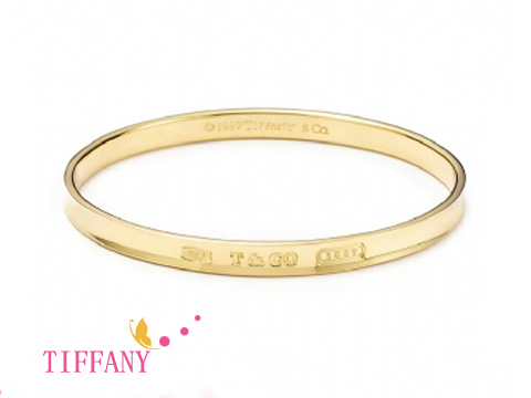 [None+Authentic+Tiffany+single-word+1837+Bangle+(18+K+Gold)+$30.80.jpg]