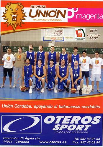 [tn_Portada+revista+(Baloncesto+Unión+Córdoba).jpg]
