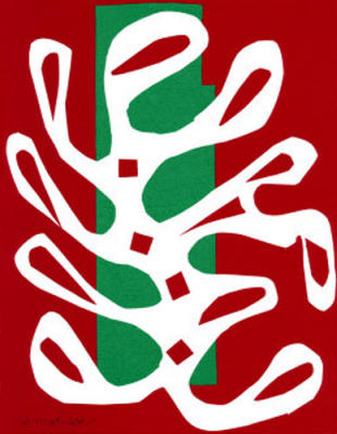 [Henri-Matisse-White-Algae--Silkscreen-print--7063.jpg]