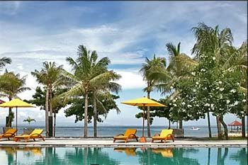 Bali beach resorts