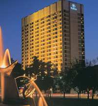 Hotel Hilton Adelaide (Australia)