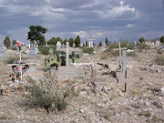 Tombstone Cemetery
