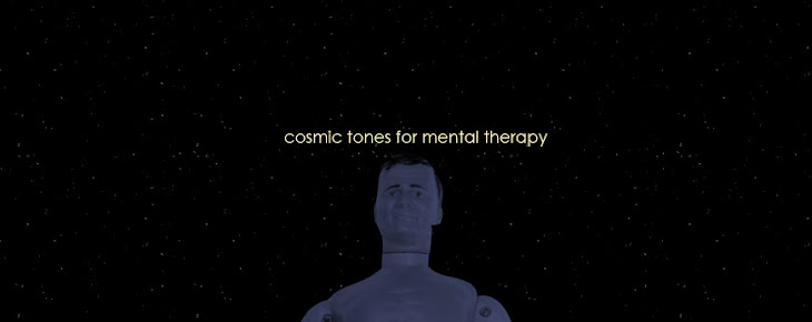 cosmic tones for mental therapy