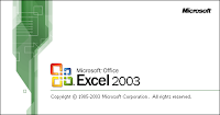 MS+Excel2003 Learn Excel