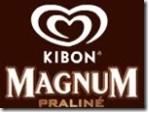 Kibon Magnum Praliné