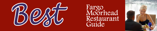 Fargo Moorhead Restaurant Guide