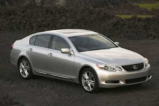 Lexus Gs 450h Driving Impressions Two Vivid Memories Came To Mind While