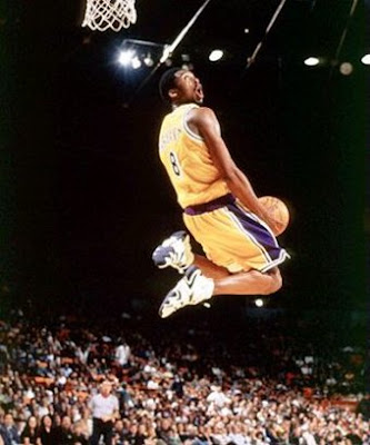 Kobe Bryant MVP Photos NBA Wallpaper - Widescreen slum dunk