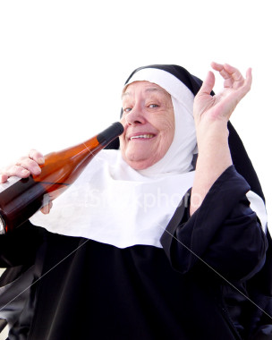 [nun_drinking.jpg]