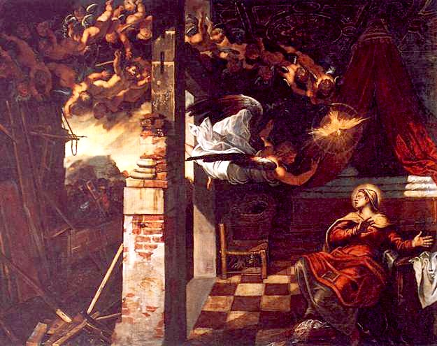 [Tintoretto-Annunciation.jpg]