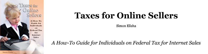 Taxes for Online Sellers