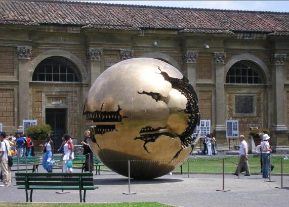 [Vatican+golden+sphere.JPG]