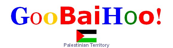 goobaihoo-palestinian territory