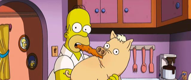 [Simpsons+Homer+and+Pig.png]