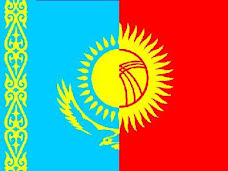 Kazakistan ve Kırgızistan Birleşmeli