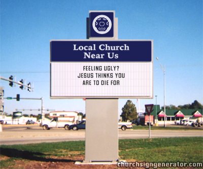 [church+sign+-+feeling+ugly.jpg]