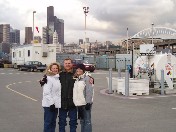 Seattle Washington 2005