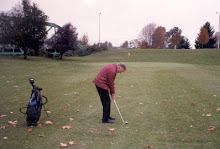 Golf in Kent, Washington 2004