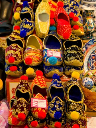 [AS37_DGU0222_M~Display-of-Shoes-for-Sale-at-Vendors-Booth-Spice-Market-Istanbul-Turkey-Posters[1].jpg]