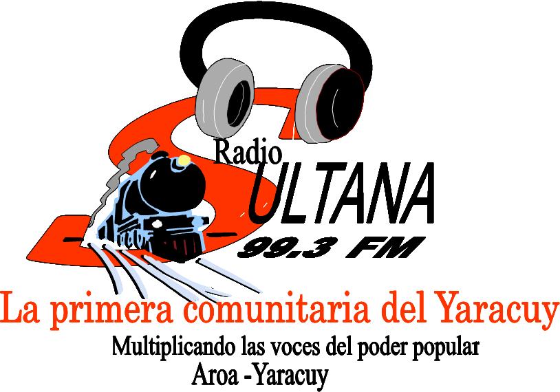 Radio Sultana 99.3 FM