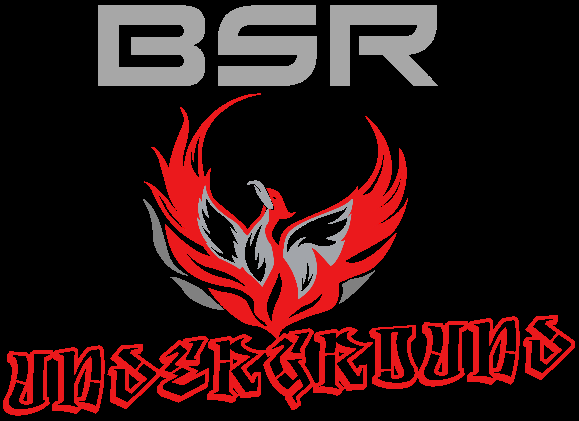 BSR : underground