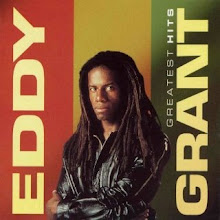 Eddy Grant.