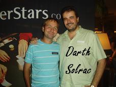 Carlos A. Pérez - "Darth Solrac"