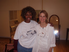 LINDSAY WAGNER AND GLOZELL