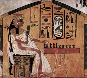 [Nefertari+jugando+al+Senet.+Pintura+en+la+tumba+de+la+reina+egipcia+silgo+XIII+aC.jpg]