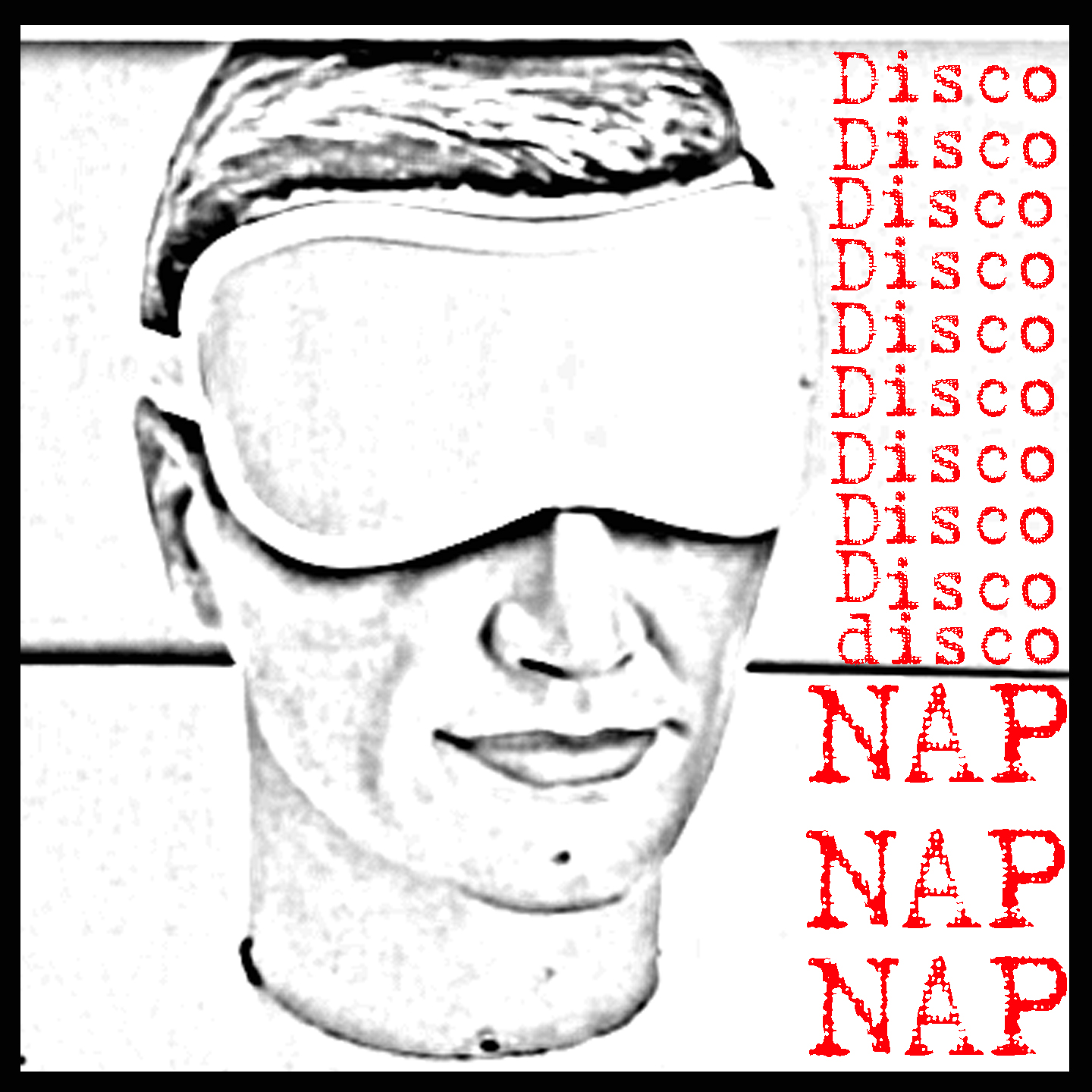 [DISCO+NAP+COVER.jpg]