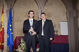 Premi Investigació Valldigna 2008