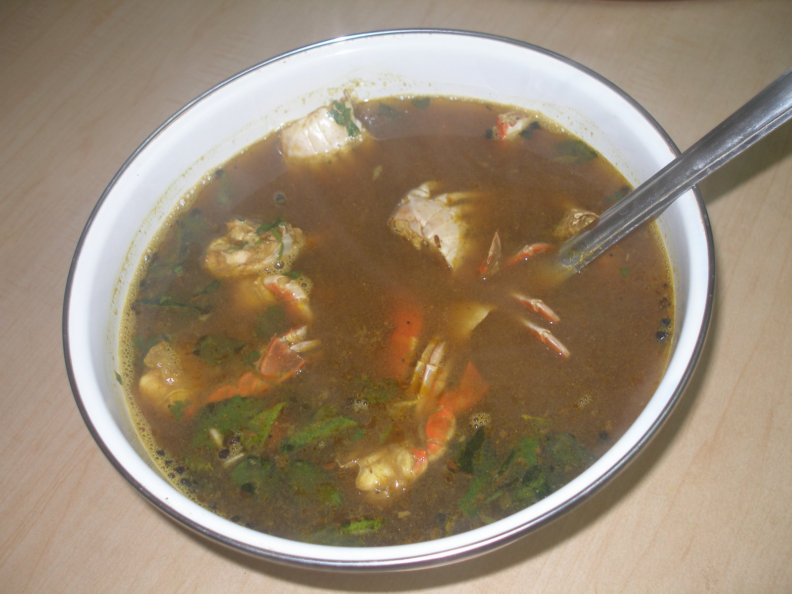 [nandu-dhaniya+soup.JPG]