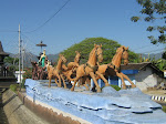 Patung Kuda