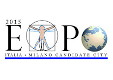 MILANO EXPO 2015
