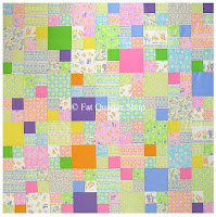 Free Nine-Patch Quilt Patterns | McCall&apos;s Quilting
 Blog