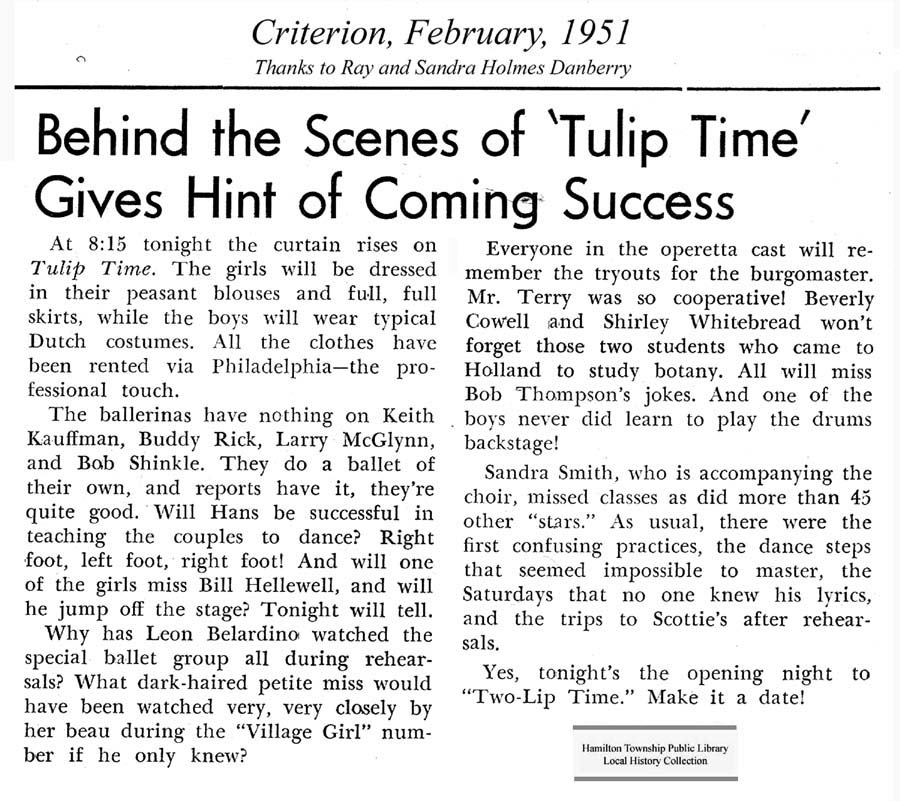 [1951+Behind+the+Scenes+at+Tulip+Time.jpg]