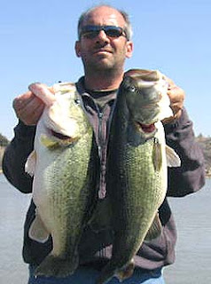 Mike D's Holiday Message - Oklahoma Fishing Guides