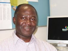 Dr. Ernest Akerejola