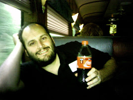James and his used to be ever present coke