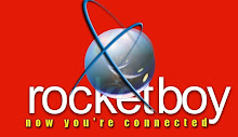 Rocketboy Media