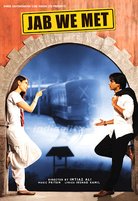Jab We Met (2007) Hindi Movie Download