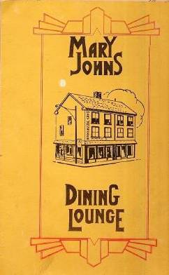 [TORONTO+-+RESTAURANT+-+MARY+JOHNS+DINING+LOUNGE+-+c1980+-+MENU+COVER.jpg]