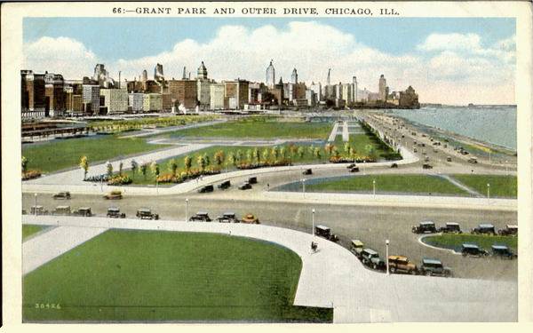 [POSTCARD+-+CHICAGO+-+GRANT+PARK+AND+LAKE+FRONT+-+FROM+MUSEUM+AREA+-+EARLY.jpg]