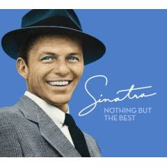Sinatra: Nothing But The Best