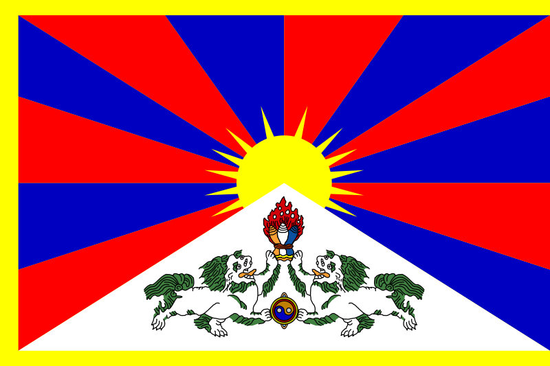 [800px-Flag_of_Tibet.svg.png]
