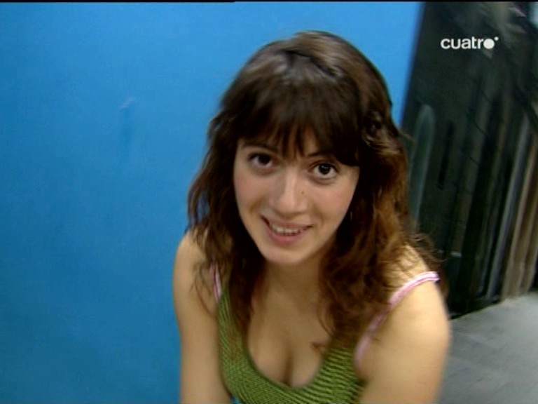 María Villalón en Factor X >> Actuaciones, entrevistas, lives - Página 2 Factor+eXtra+12-07-07+(4)