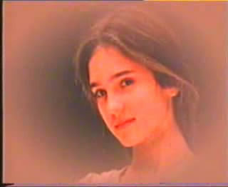 Young Jennifer Connelly