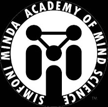 Simfoni Minda Logo