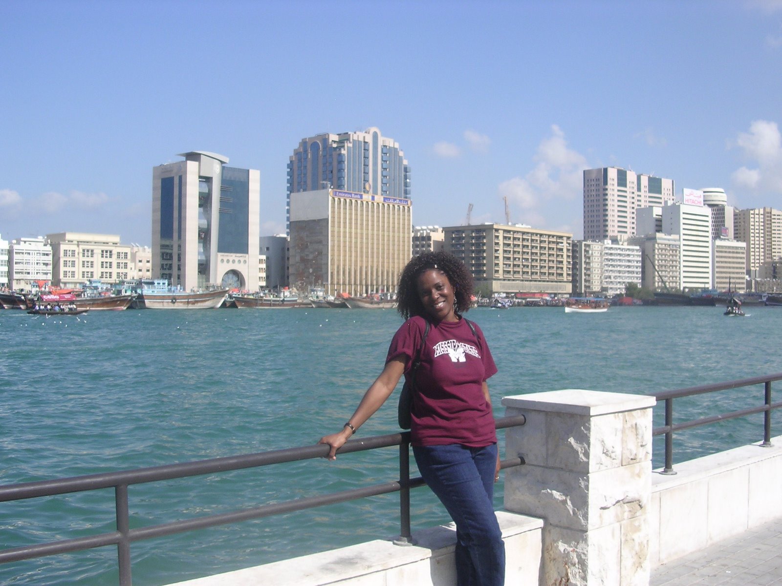 [Me+with+Dubai+Creek+and+skyline+in+the+background.JPG]